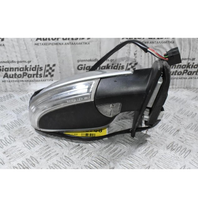 Καθρέπτης Ηλεκτρικός Δεξιός Volkswagen Golf 2003-2008 (9 Pins) 010880 (Γνησιος)