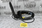 Καθρέπτης Δεξιός Volkswagen Touran 2008-2013 1T2857502AP (Γνήσιος) (9 Pins)