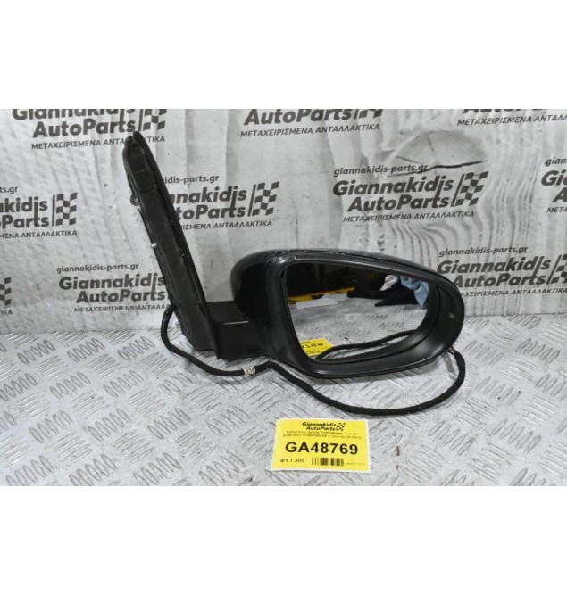 Καθρέπτης Δεξιός Volkswagen Touran 2008-2013 1T2857502AP (Γνήσιος) (9 Pins)