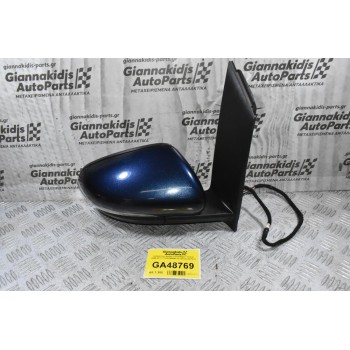 Καθρέπτης Δεξιός Volkswagen Touran 2008-2013 1T2857502AP (Γνήσιος) (9 Pins)
