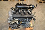 Κινητήρας - Μοτέρ Nissan X-Trail 2.0 QR20 140PS 2000-2007