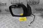 Καθρέπτης Ηλεκτρικός Αριστερός Toyota Hiace 1997-2010 (5pins) 010051