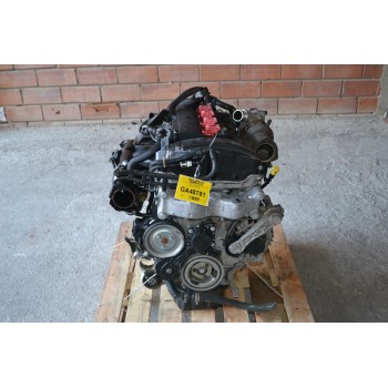 Κινητήρας - Μοτέρ Peugeot 308 C5 1.6 THP 5F02 2008-2015