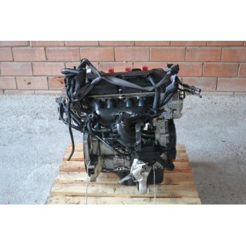 Κινητήρας - Μοτέρ Peugeot 308 C5 1.6 THP 5F02 2008-2015