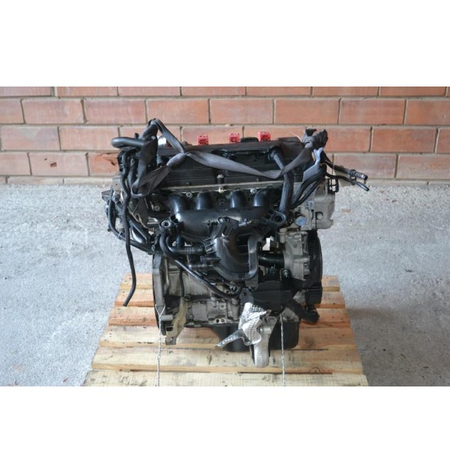 Κινητήρας - Μοτέρ Peugeot 308 C5 1.6 THP 5F02 2008-2015