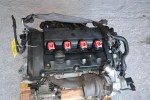 Κινητήρας - Μοτέρ Peugeot 308 C5 1.6 THP 5F02 2008-2015