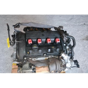 Κινητήρας - Μοτέρ Peugeot 308 C5 1.6 THP 5F02 2008-2015