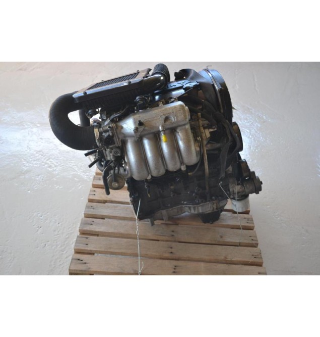 Κινητήρας - Μοτέρ Mitsubishi Outlander 2.0 Turbo 4G63-T 241ps 2002-2006