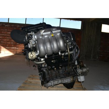 Κινητήρας - Μοτέρ Mitsubishi Outlander 2.0 Turbo 4G63-T 241ps 2002-2006