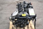 Κινητήρας - Μοτέρ Mercedes-Benz C180 W204 C204 1.6 Turbo 156PS 274910  2010-2019 (S205 S204)