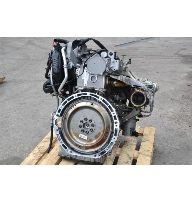 Κινητήρας - Μοτέρ Mercedes-Benz C180 W204 C204 1.6 Turbo 156PS 274910  2010-2019 (S205 S204)