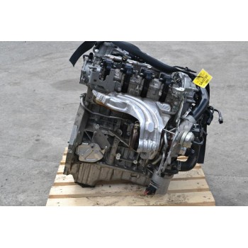 Κινητήρας - Μοτέρ Mercedes-Benz C180 W204 C204 1.6 Turbo 156PS 274910  2010-2019 (S205 S204)