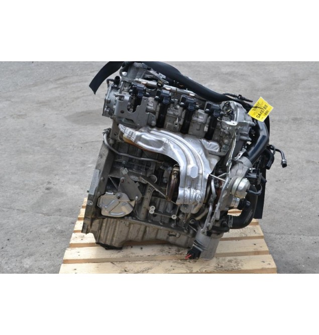 Κινητήρας - Μοτέρ Mercedes-Benz C180 W204 C204 1.6 Turbo 156PS 274910  2010-2019 (S205 S204)