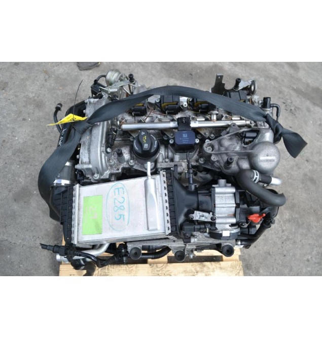 Κινητήρας - Μοτέρ Mercedes-Benz C180 W204 C204 1.6 Turbo 156PS 274910  2010-2019 (S205 S204)