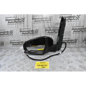 Καθρέπτης Αριστερός Volkswagen Touran 2008-2013 1T2857501AE (Γνήσιος) (13 Pins)