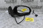 Καθρέπτης Ηλεκτρικός Δεξιός Volkswagen Golf 2003-2008 (9 Pins) 010880 (Γνησιος)