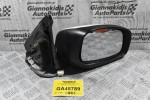 Καθρέπτης Ηλεκτρικός Suzuki Swift 2006-2011 (Δεξιός) 5pins