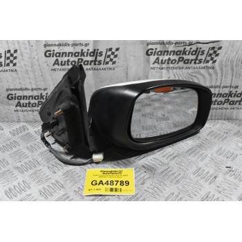 Καθρέπτης Ηλεκτρικός Suzuki Swift 2006-2011 (Δεξιός) 5pins