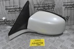 Καθρέπτης Ηλεκτρικός Suzuki Swift 2006-2011 (Αριστερός) 5pins