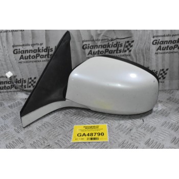 Καθρέπτης Ηλεκτρικός Suzuki Swift 2006-2011 (Αριστερός) 5pins