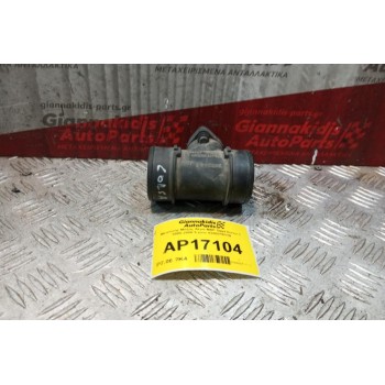 Μετρητής Μάζας Αέρα MAF Opel Corsa C 2000-2006 5 pins 0280218119