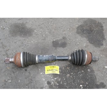 Ημιαξόνιο Αριστερο Volvo S60 Cross Country 2.0 D4204T14 2011-2018 36010055 P31325699