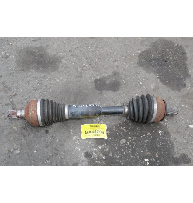 Ημιαξόνιο Αριστερο Volvo S60 Cross Country 2.0 D4204T14 2011-2018 36010055 P31325699