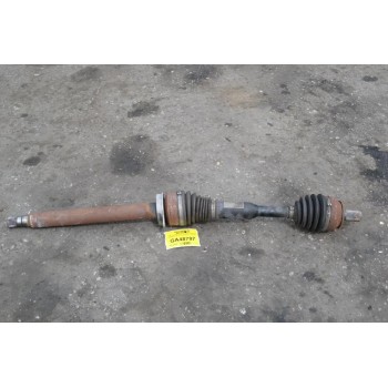 Ημιαξόνιο Δεξι Volvo S60 Cross Country 2.0 D4204T14 2011-2018 36010218 P31437524