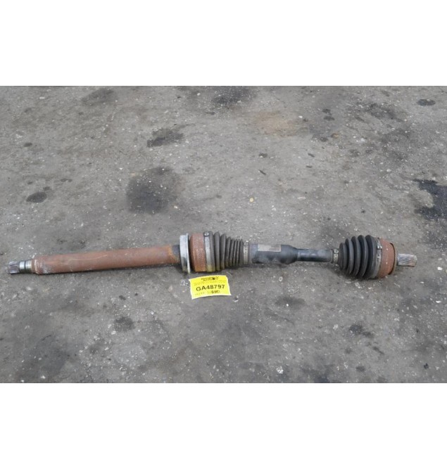 Ημιαξόνιο Δεξι Volvo S60 Cross Country 2.0 D4204T14 2011-2018 36010218 P31437524