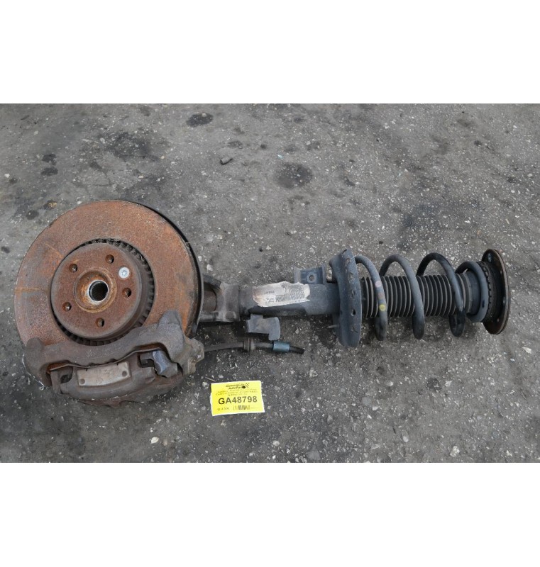 Ακραξονιο - Ακρο Δεξι Volvo S60 Cross Country 2.0 D4204T14 2011-2018 31451327 36000150 31277200