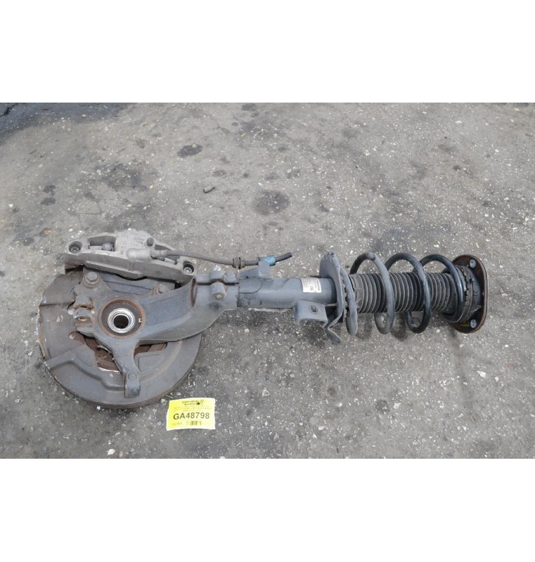 Ακραξονιο - Ακρο Δεξι Volvo S60 Cross Country 2.0 D4204T14 2011-2018 31451327 36000150 31277200