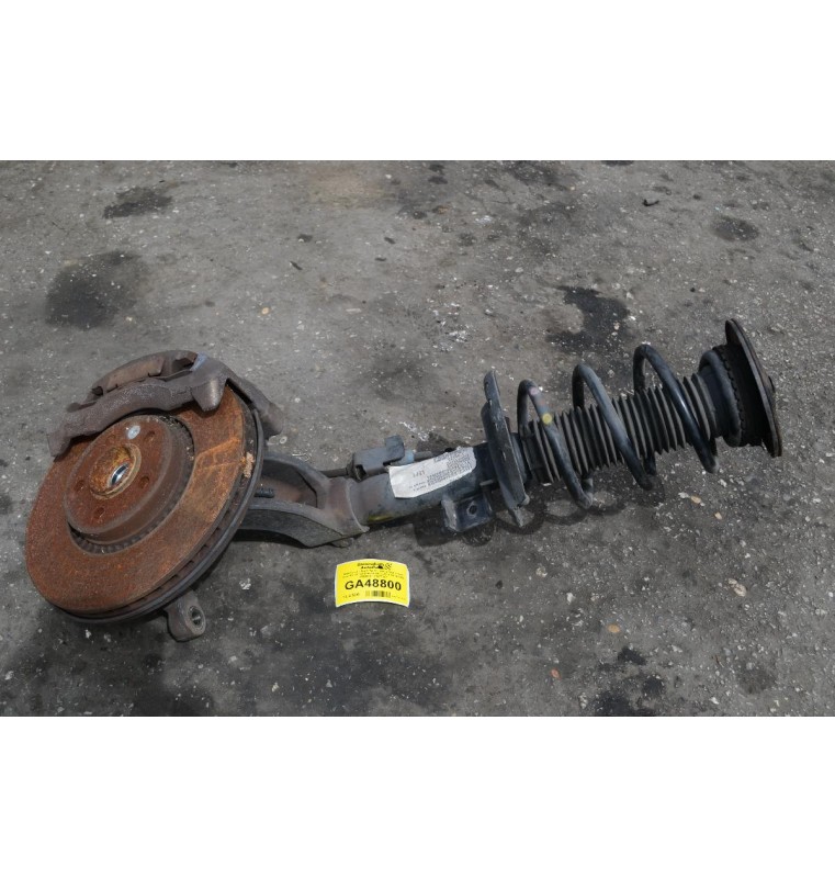 Ακραξονιο - Ακρο Αριστ. Volvo S60 Cross Country 2.0 D4204T14 2011-2018 31451326 36000151 31277201