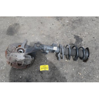 Ακραξονιο - Ακρο Αριστ. Volvo S60 Cross Country 2.0 D4204T14 2011-2018 31451326 36000151 31277201