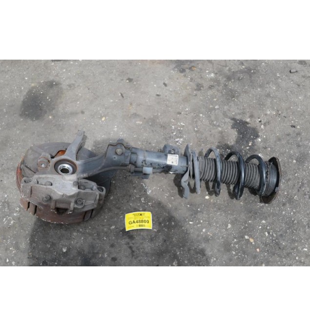 Ακραξονιο - Ακρο Αριστ. Volvo S60 Cross Country 2.0 D4204T14 2011-2018 31451326 36000151 31277201