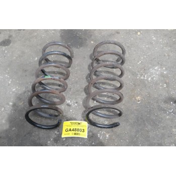 Ελατηρια Σετ Πισω Volvo S60 Cross Country 2.0 D4204T14 2011-2018 31340131