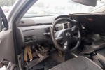 Ολόκληρο Αυτοκίνητο Nissan X-Trail Κωδ.Κινητηρα QR20DE 2000cc 140hp 2001-2005