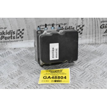 Μονάδα ABS Audi A6 2005-2012 4F0910517AB 4F0614517R 0265950506 0265234382