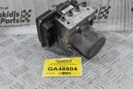 Μονάδα ABS Audi A6 2005-2012 4F0910517AB 4F0614517R 0265950506 0265234382