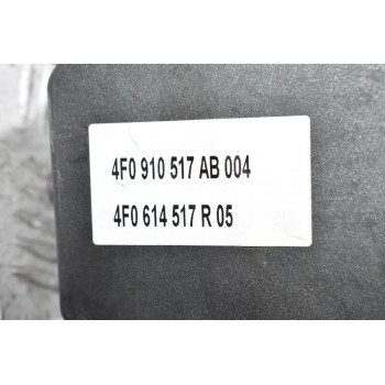Μονάδα ABS Audi A6 2005-2012 4F0910517AB 4F0614517R 0265950506 0265234382