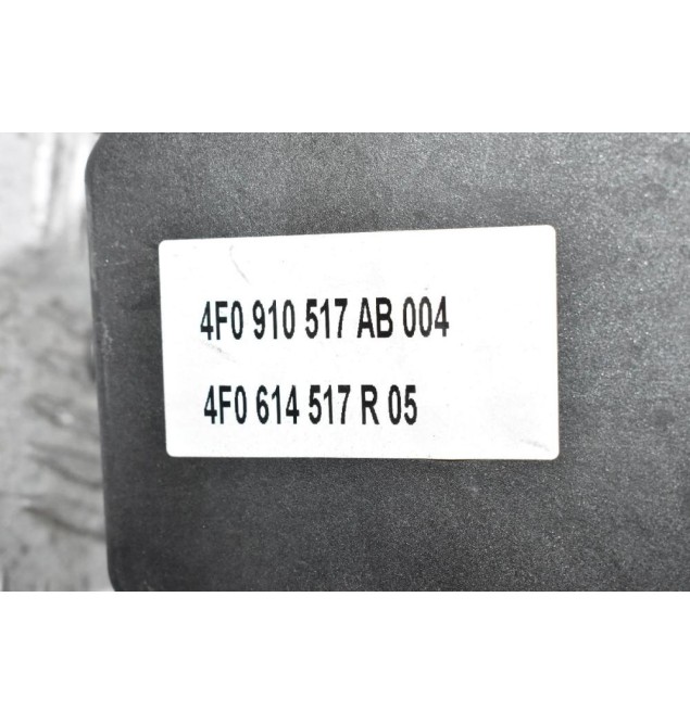 Μονάδα ABS Audi A6 2005-2012 4F0910517AB 4F0614517R 0265950506 0265234382