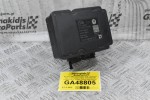 Μονάδα ABS Volkswagen Golf - Scirocco 2006-2015 1K0907379BE 1K0614517CR (Γνήσια) (Eos Caddy Touran Jetta Beetle) (Seat Leon / Skoda Octavia / Audi A3)