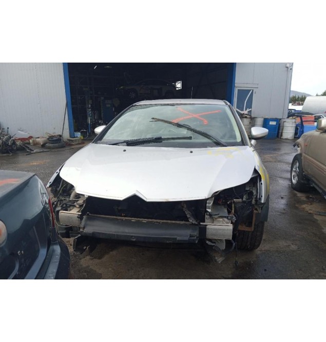 Ολόκληρο Αυτοκίνητο Citroen C4 Κωδ.Κινητηρα 5FW 1600cc 120hp 2000-2003