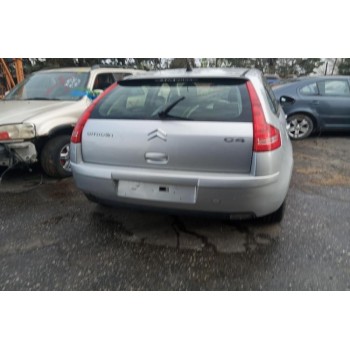 Ολόκληρο Αυτοκίνητο Citroen C4 Κωδ.Κινητηρα 5FW 1600cc 120hp 2000-2003