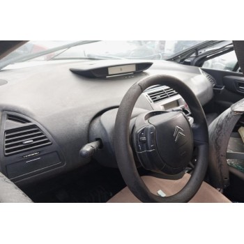 Ολόκληρο Αυτοκίνητο Citroen C4 Κωδ.Κινητηρα 5FW 1600cc 120hp 2000-2003