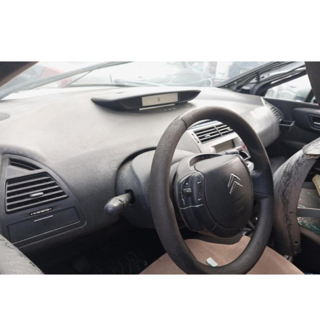 Ολόκληρο Αυτοκίνητο Citroen C4 Κωδ.Κινητηρα 5FW 1600cc 120hp 2000-2003