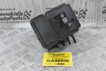 Μονάδα ABS Skoda Yeti 2006-2015 1K0907379BL 1K0614517DP (Γνήσια) (Seat / Volkswagen / Audi) (Ράγισμα Στο Πλαστικό)