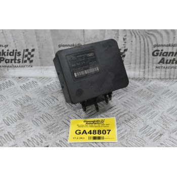 Μονάδα ABS Audi TT / S3 1998-2007 8N0907379J 8N0614517H (Γνήσια)