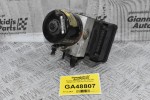 Μονάδα ABS Audi TT / S3 1998-2007 8N0907379J 8N0614517H (Γνήσια)