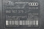 Μονάδα ABS Audi TT / S3 1998-2007 8N0907379J 8N0614517H (Γνήσια)