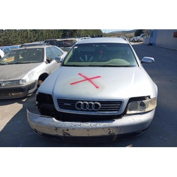 Ολόκληρο Αυτοκίνητο Audi A6 SW Κωδ.Κινητηρα BDH 2500cc 2000-2003